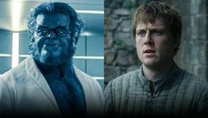 Peter Claffey X-Men Beast Rumor New Report Claims “A Knight of the Seven Kingdoms” Star Is Cast