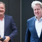 Prince William ‘Incandescent’ at Harry, Piers Morgan Says