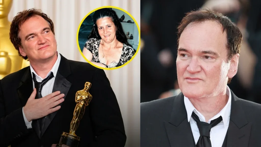 Quentin Tarantino Mother Vow Goes Viral Again Why He Says She Will Never See “One Penny”