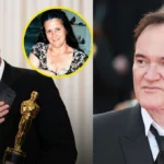 Quentin Tarantino Mother Vow Goes Viral Again Why He Says She Will Never See “One Penny”