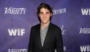 RJ Mitte Cause of Death How Did the 'Breaking Bad' Actor Die at 34
