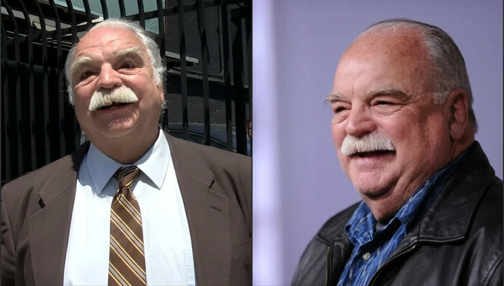 Richard Riehle, ‘Office Space’ Star, Dies at 78 What We Know About His Death