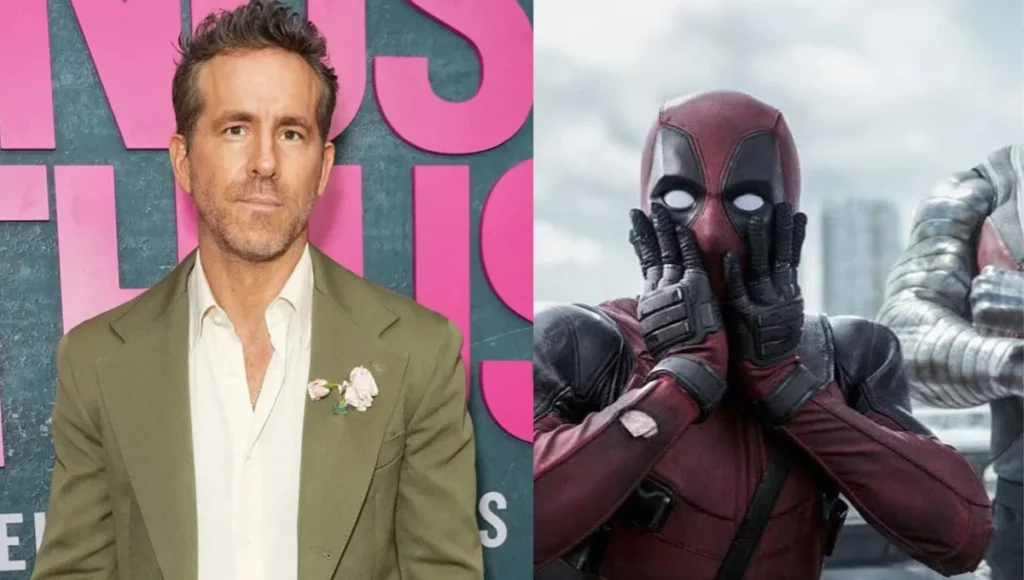 Ryan Reynolds 50th Birthday Why the Deadpool Star Wasn’t Planning a Big Party