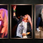 Sass Jordan Dies at 65 What We Know About Rock Singer