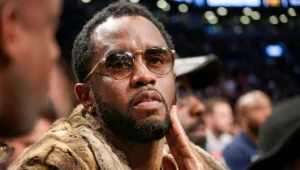 Sean ‘Diddy’ Combs’ Release Date Pushed Back to 2028 After New Prison Reports
