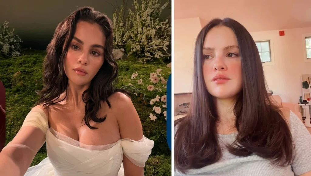 Selena Gomez Reveals Nicotine Vaping Permanently Changed Her Voice