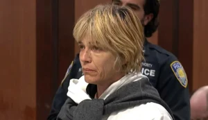 Selma Blair Arrested After Flight Incident What Happened at JFK Airport