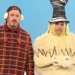Shane Gillis SNL Host Drops Accidental F-Bomb During ‘Green Eggs & Ham’ Sketch