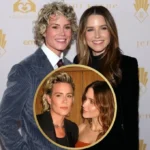 Sophia Bush Addresses Ashlyn Harris Overlap Rumors: “I Can’t Change My Reality”