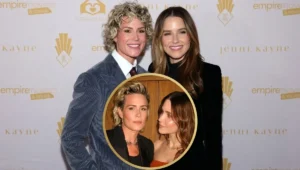 Sophia Bush Addresses Ashlyn Harris Overlap Rumors: “I Can’t Change My Reality”