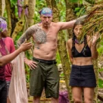 Survivor 51 Did a Tiny Cut Really End Rob Antonson’s Journey