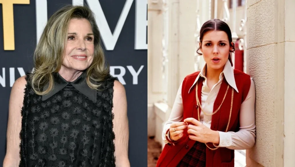 Susan Saint James Dead at 80 ‘Kate & Allie’ and ‘McMillan & Wife’ Star Dies After Cancer Battle