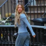 Sydney Sweeney Spotted Filming ‘The Housemaid’s Secret’ in New Jersey
