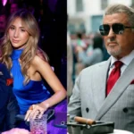 Sylvester Stallone Nepotism Controversy “Of Course It’s Nepotism,” He Says of Daughter’s Tulsa King Role