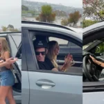 Tarek El Moussa $150K BMW He Says Taylor Earned It With a 4.2 GPA and Soccer MVP Title