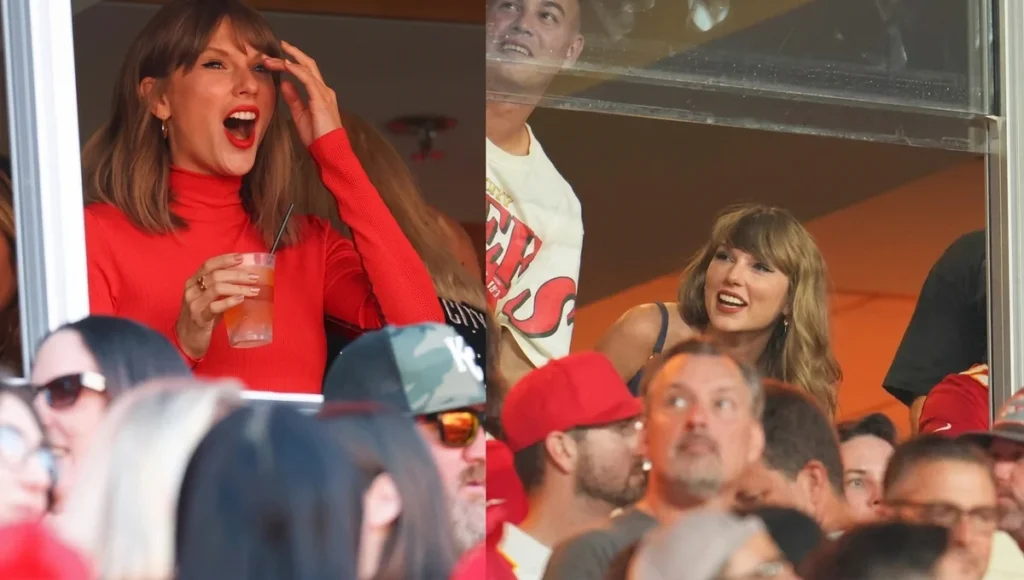Taylor Swift Chiefs Away Games Why She Wasn’t at the Seahawks Game in Seattle