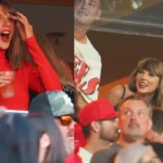 Taylor Swift Chiefs Away Games Why She Wasn’t at the Seahawks Game in Seattle