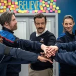Ted Lasso Season 4 Ending Brendan Hunt Reveals Season 5 Update