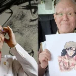 Tetsuya Chiba Dead at 87 Ashita no Joe Creator Who Reshaped Sports Manga