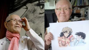 Tetsuya Chiba Dead at 87 Ashita no Joe Creator Who Reshaped Sports Manga