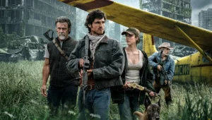 The Dog Stars Digital Release Date Is October 27 Where to Watch Ridley Scott’s Thriller