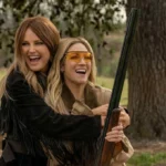 The Hunting Wives Season 2 Season 3 Renewed Early