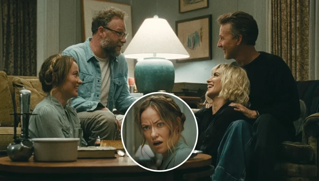 The Invite Movie Ending Explained Do Joe and Angela Stay Together