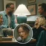 The Invite Movie Ending Explained Do Joe and Angela Stay Together