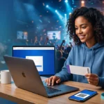 Ticketmaster Login How to Fix Access Errors & Sign In Fast