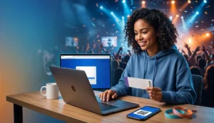 Ticketmaster Login How to Fix Access Errors & Sign In Fast