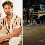 Tiger Shroff Escapes Unhurt After Shots Fired at His Car in Mumbai