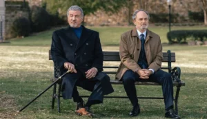 Tulsa King Season 4 Episode 1 Is Out Release Time, Schedule and Where to Watch