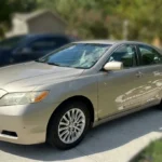 Used Toyota Camry for Sale Best Deals Under $10,000