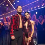 Why Val Chmerkovskiy Was Benched From DWTS After Carrie Ann Inaba Controversy