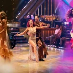 Who Got Eliminated From Dancing With the Stars Tyler Cameron and Jackson Olson Go Home on Horror Movie Night