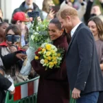 Why Harry and Meghan's UK Return Is Turning Heads in Nottingham