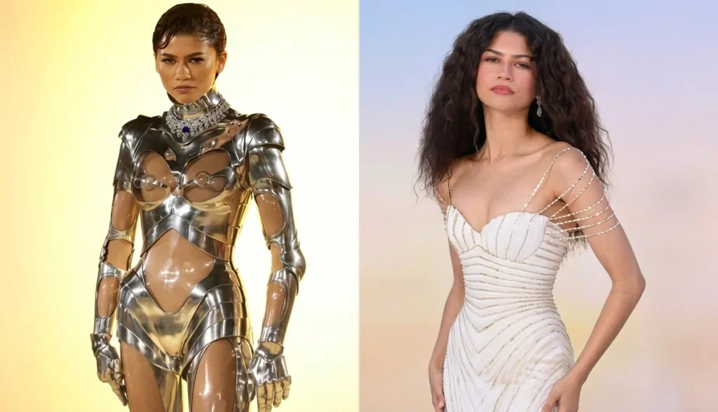 Zendaya to Star in Alex Garland’s New A24 Sci-Fi Movie