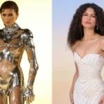 Zendaya to Star in Alex Garland’s New A24 Sci-Fi Movie