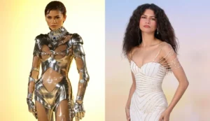 Zendaya to Star in Alex Garland’s New A24 Sci-Fi Movie