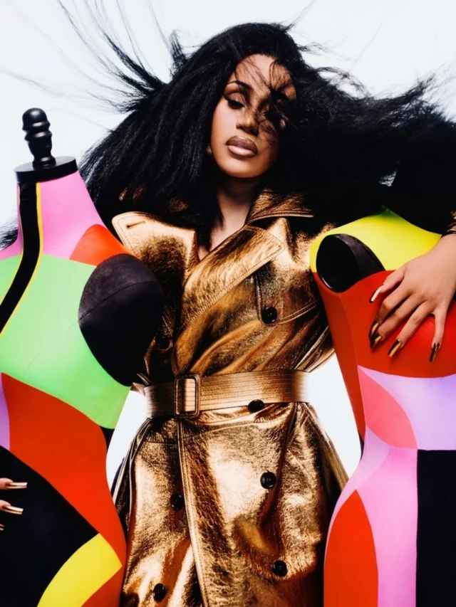Cardi B Drops “Don’t Chart” for GTA 6