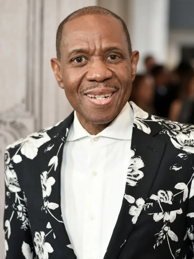 Freddie Jackson Dies at 70 R&B Legend Remembered