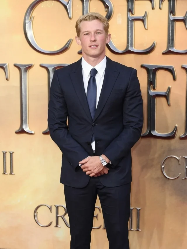 Is Callum Turner the Next James Bond Latest 007 Buzz
