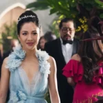 ‘Crazy Rich Asians’ Returns as HBO Series With Original Cast