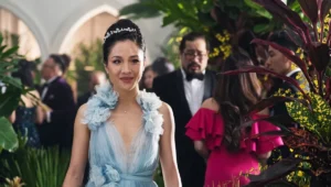 ‘Crazy Rich Asians’ Returns as HBO Series With Original Cast