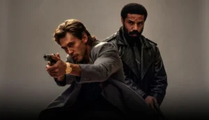 ‘Miami Vice ’85’ First Look Reveals Michael B. Jordan and Austin Butler as Crockett and Tubbs